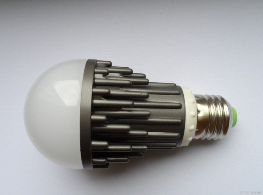 LED Energy Saving Bulb Light (LD-BL-3W-CL1)