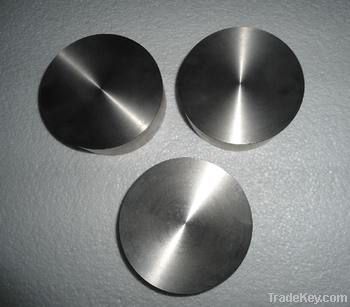 All-round Grade Specification titanium alloy discs