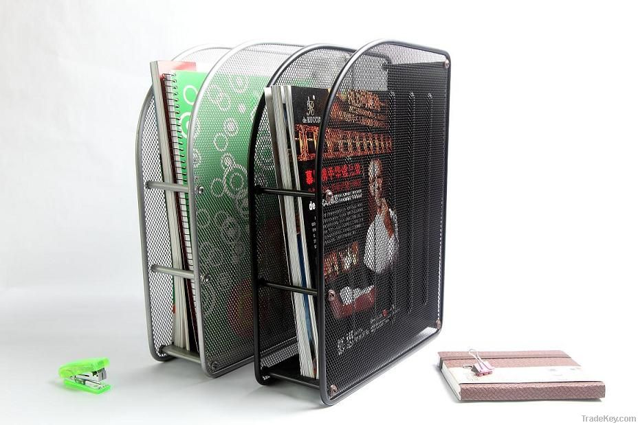 Magazine Organizers