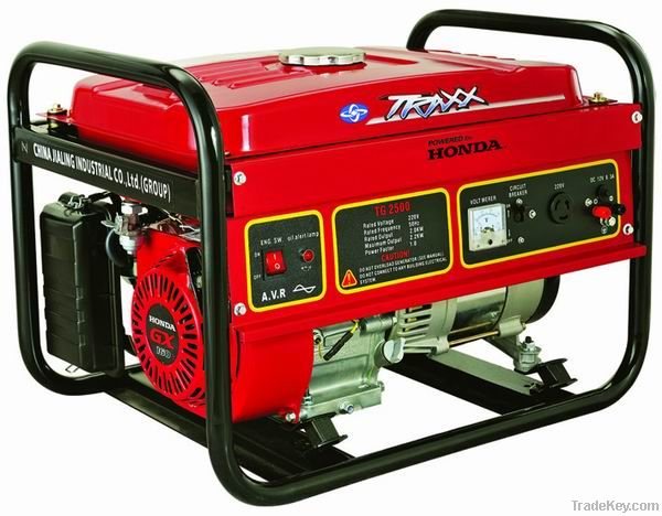 gas generator(TG2500)