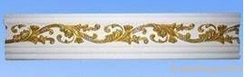 pu cornice moulding