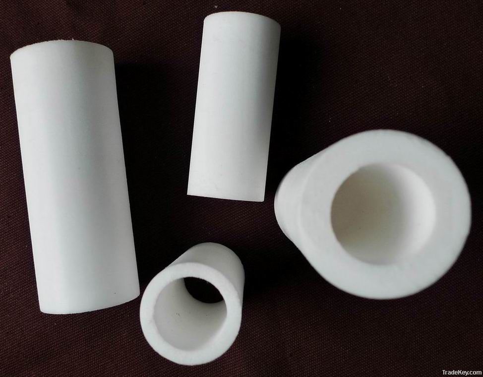 plastic sintered porous filters