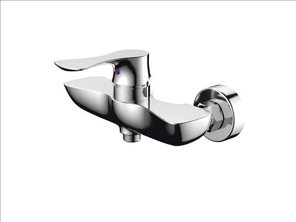 Basin faucet