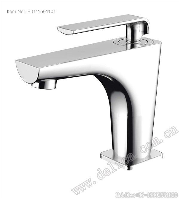 Bidet faucet