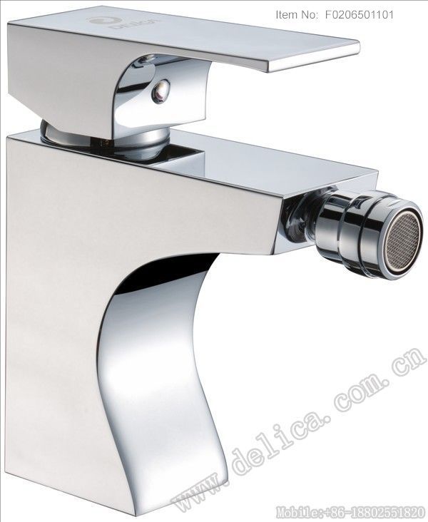Basin tap