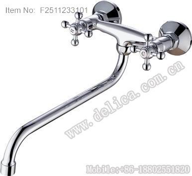 kitchen tap