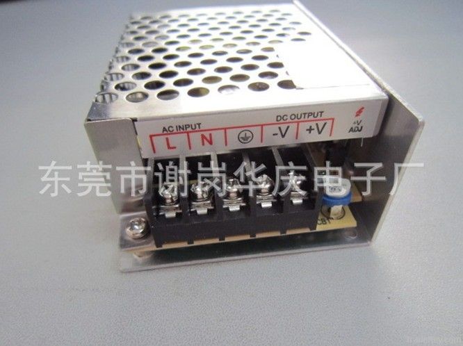 LED Switch Power Supply