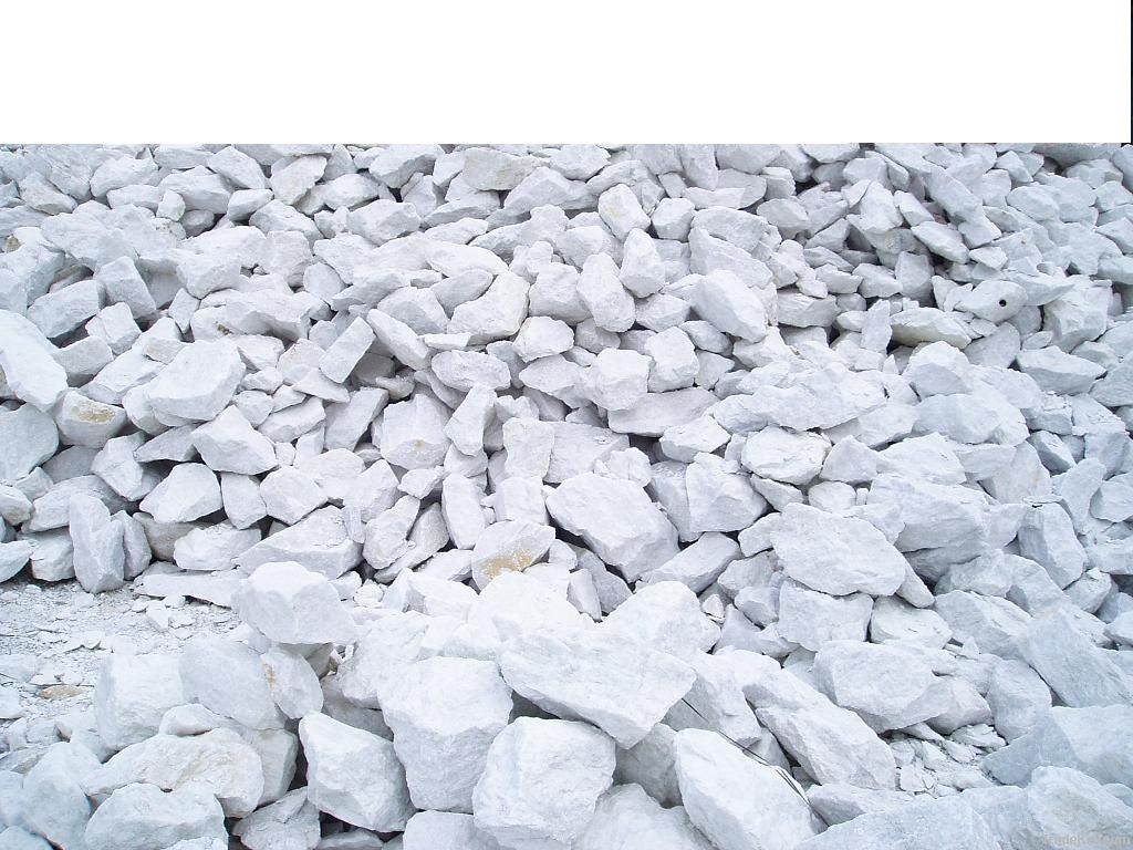 white Limestone