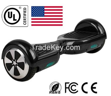 UL-certificated, 6.5 Inches ,Wholesale 2 Wheels Electric Self Balancing Scooters