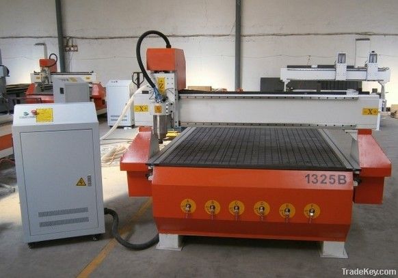 1325B CNC router machine