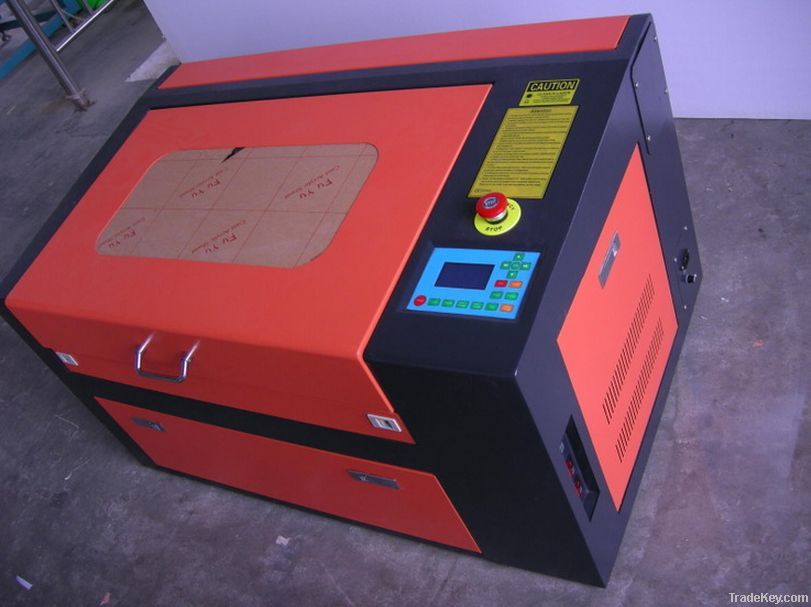 3050 laser engraving machine