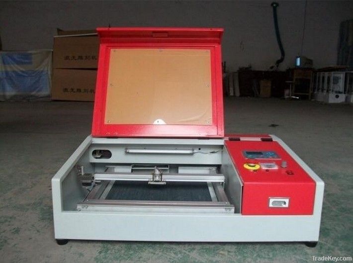 4040 Mini Laser Machine