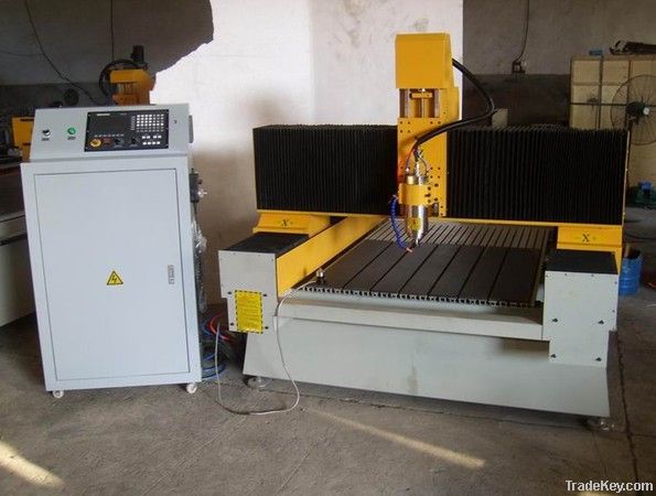 9090 cnc stone router machine