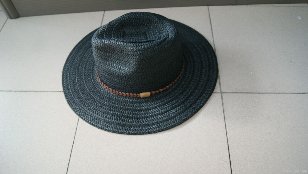 panama hat