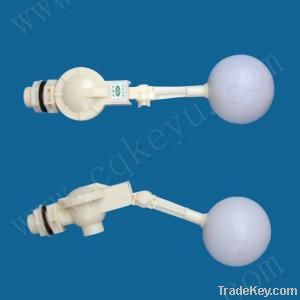 Ball Float Valve