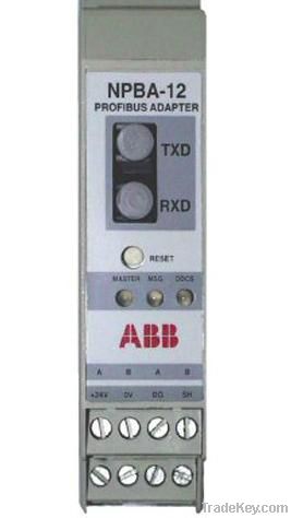 ABB Communication Adapter, NPBA-12 OPTION/SP KIT