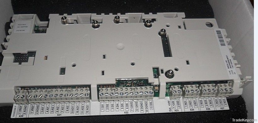 ABB Control Board, RDCU-02C/RDCU-12C