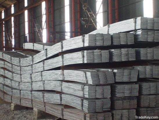 steel flat bar