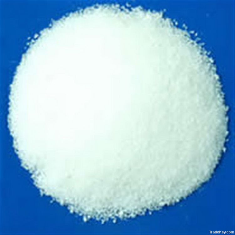 Polyacrylamide, PAM, CH2CHCONH2