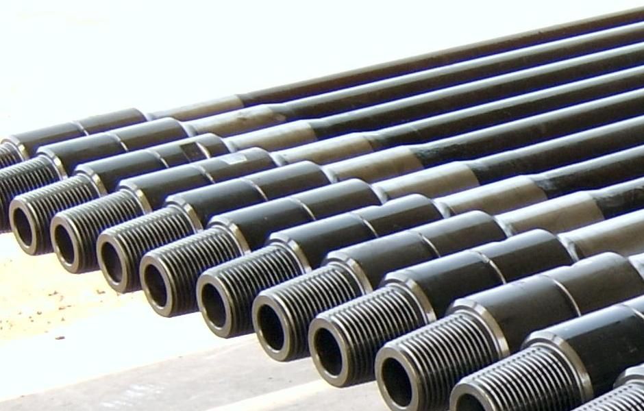 Drill Pipe/ Drill Tube/ Drill Rod