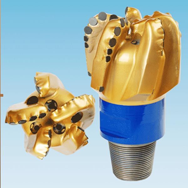 PDC Bits/ PDC Drill Bits/ Diamond Bits