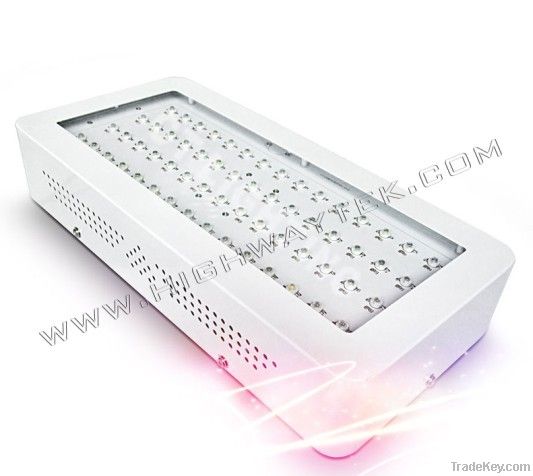 LED dimming plant growth lights 120w