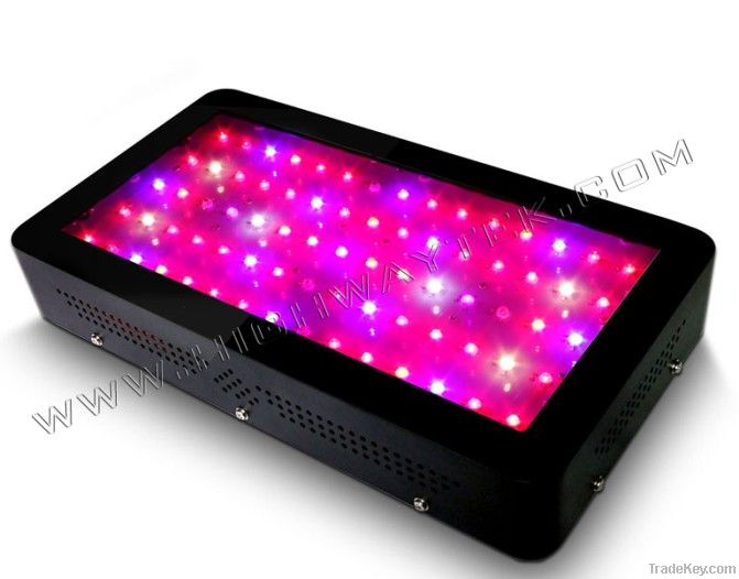 LED dimming plant growth lights 150w