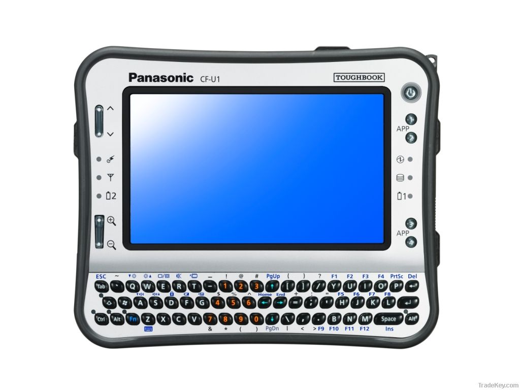 Toughbook CF-U1mk2