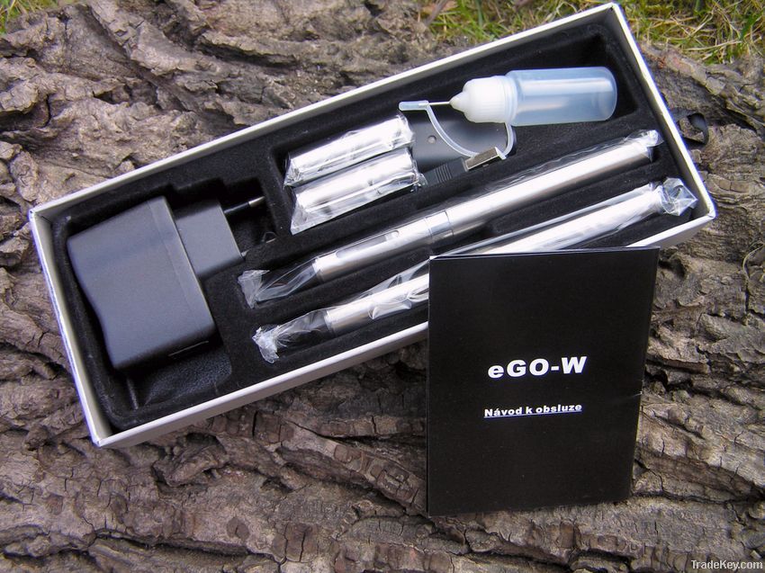 EGO-W Pen Style electronic cigarette Best Price