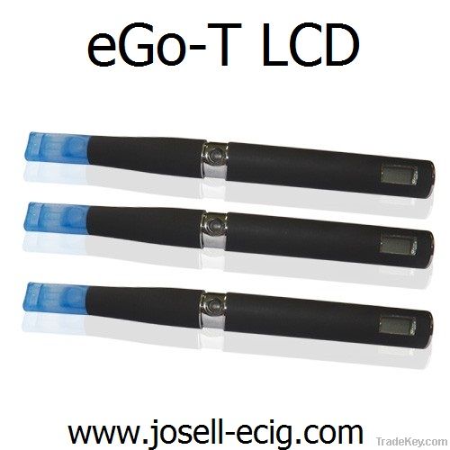 EGO-T LCD electronic cigarette LCD Display