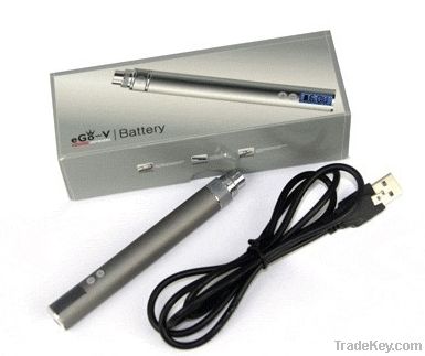 EGO-V variable voltage 2013 Newest e-cigarette