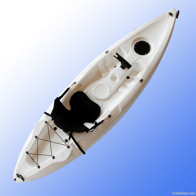 U-Boat Rotomolding Kayak with Any Colors