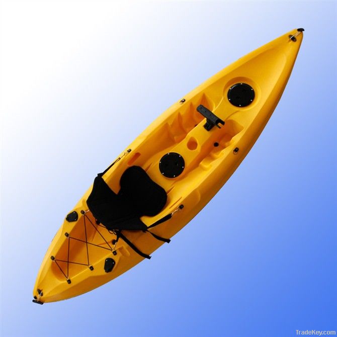 U-Boat Rotomolding Kayak with Any Colors