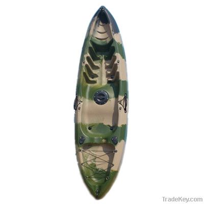 Mambo Kayak from U-Boat with Any Colors
