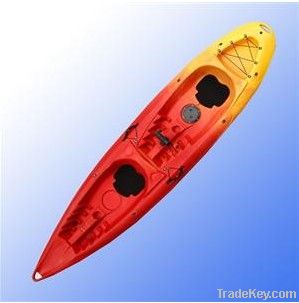 2013 double kayak-fishing kayak