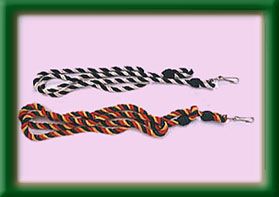 Aiguilettes& Lanyards