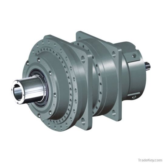 P series planetary gear reductor