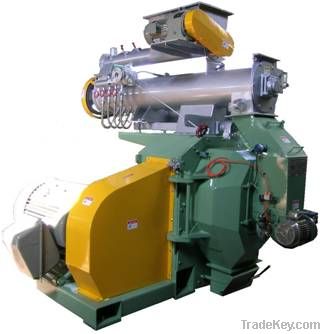 Wood Pellet Machine(wood pellet mill)