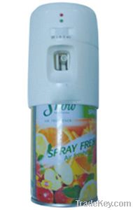 Mini LED Automatic aerosol dispenser