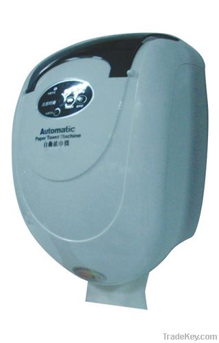 Popular ABS Sensor Paper towel dispenser