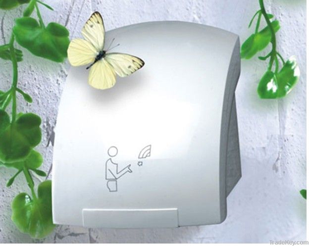 Classic 2000W  automatic hand dryer
