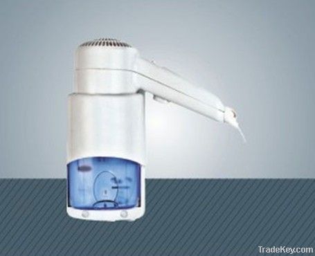 1200W wall mounted hair dryer