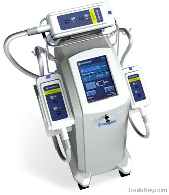 2012 hot cryo Zeltiq cryolipolisis coolsculpting Slimming Machine