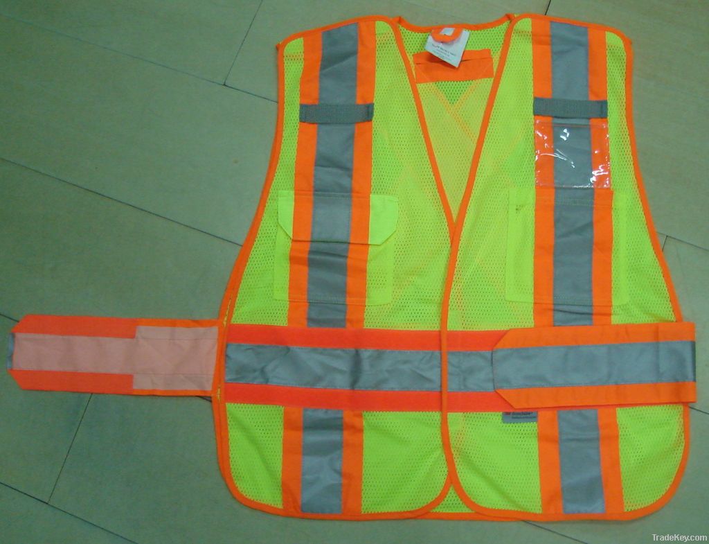 workplace safety clothing