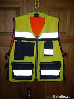 workplace safety clothing