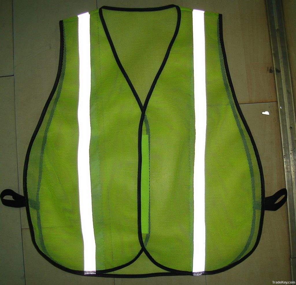 workplace safety clothing