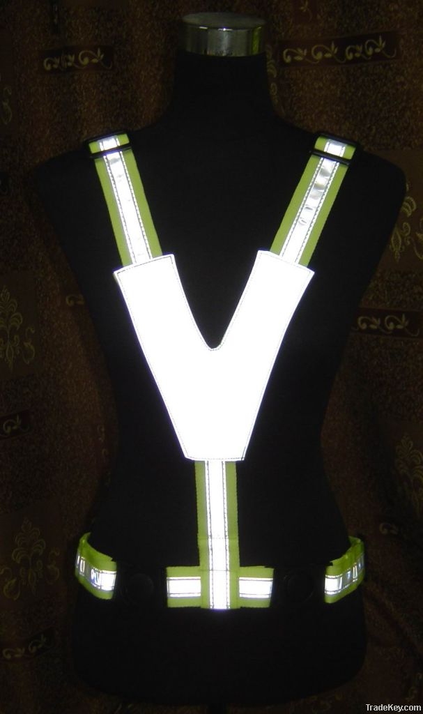 Reflective Belt