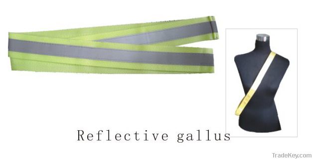 Reflective Belt