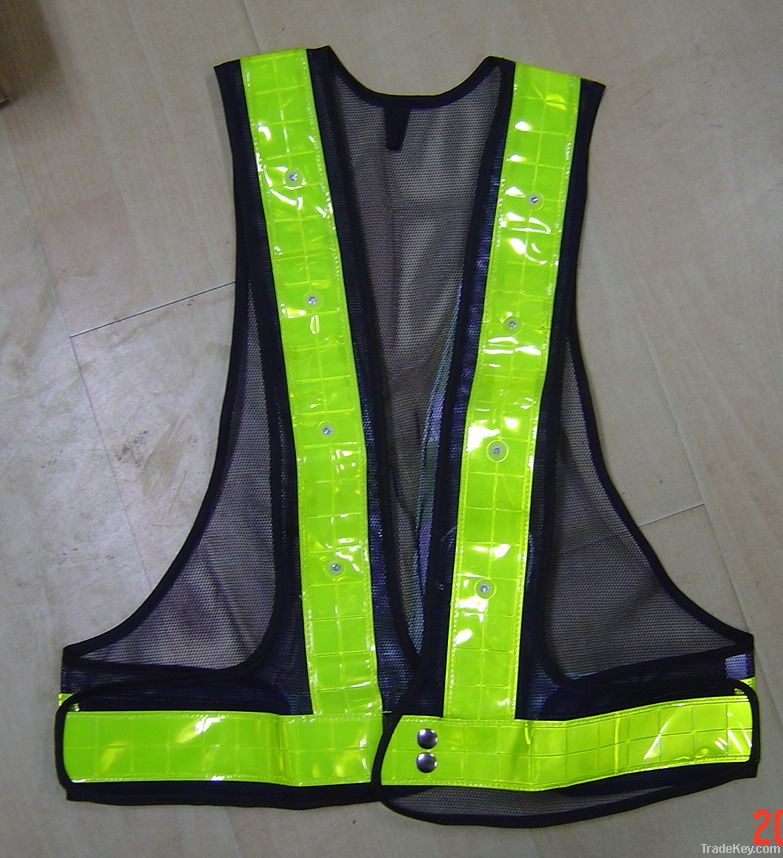 Factory supply  Reflective vest