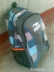 backpack stocklot
